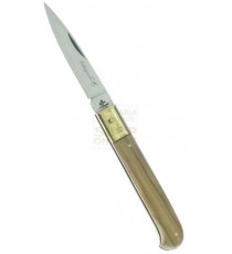 MANTIS KNIVES FOLDING KNIFE STEEL HANDLE WITH BOTTLE OPENER MKN
