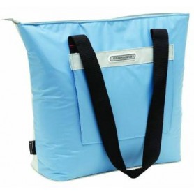 REFRIGERATED BAGS WITH TIES PCS. 30 CM. 25 X 35