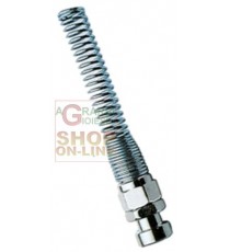 BARREL AGITATOR FOR TANK WITH CURVED FITTING DIAM. 10
