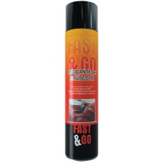 Liquido turafalle radiatore auto