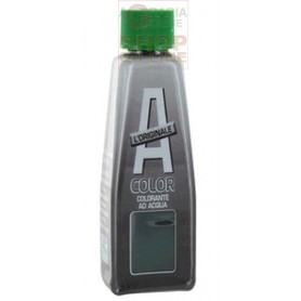 ACOLOR COLORANTE AD ACQUA PER IDROPITTURE ML. 45 COLORE VERDE CALDO N. 10