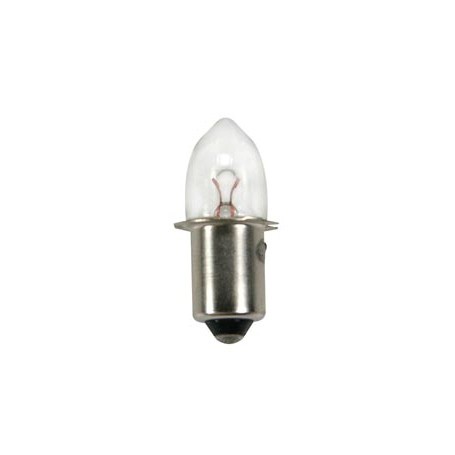 BLINKY LAMPADINE PER TORCE TR/RB 200-300 PZ.2 2,4V 0,75A