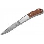 BOKER COLTELLO KING MANICO DAMASCATO