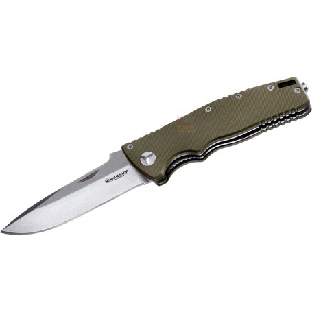 BOKER COLTELLO SERRAMANICO RANGER RESCUE MOD. BO 01EL018