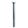 BULLONE ACCIAIO 1/2 FILETTATO T.E. UNI-5737 14x140