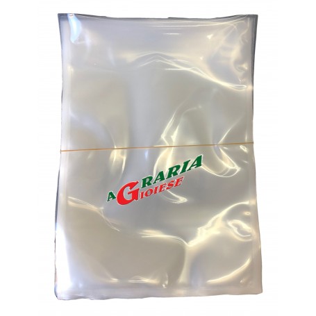 BUSTE PER SOTTOVUOTO GOFFRATE 20 X 30 CM 100 PZ