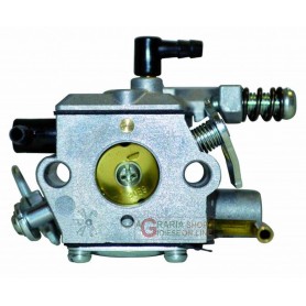 CARBURATORE SENZA PRIMER MOTOSEGA VIGOR VMS-36