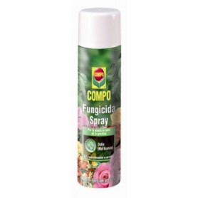 COMPO FUNGICIDA SPRAY ML. 400