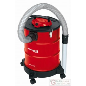 Einhell Aspira ceneri TH-VC 1425