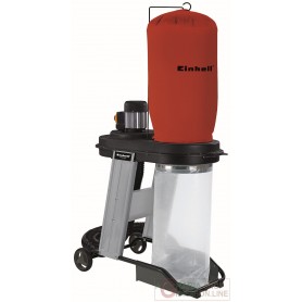 Einhell Aspira trucioli RT-VE 550