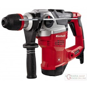 Einhell Martello Tassellatore a 4 funzioni TE-RH 38 E