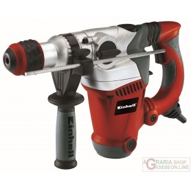 Einhell Martello tassellatore sds plus RT-RH 32 watt. 1250