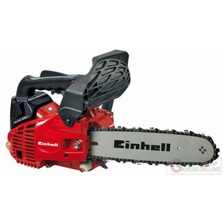 Einhell Motosega GC-PC 930 I/CON 1 CATENE