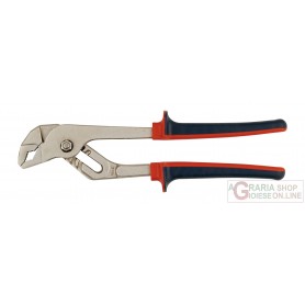 Einhell Pinza a cerniera sovrap.250mm -