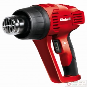 Einhell Pistola ad aria calda TH-HA 2000/1