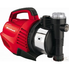 Einhell Pompa autoadescante GE-GP 9041 E