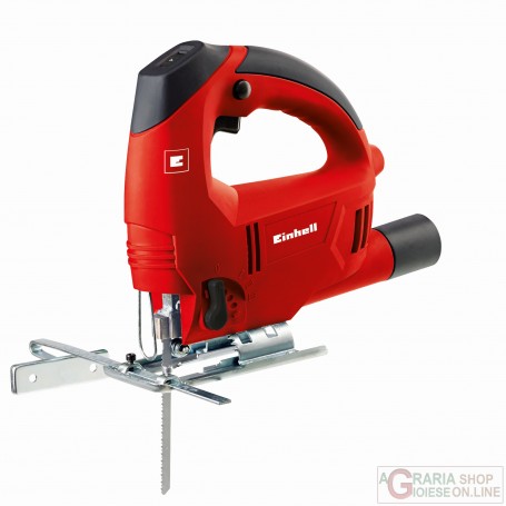 Einhell Seghetto alternativo TC-JS 80