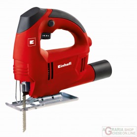 Einhell Seghetto alternativo TC-JS 60