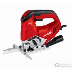 Einhell Seghetto alternativo TE-JS 100 watt. 750