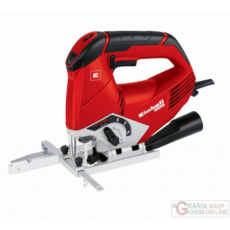 Einhell Seghetto alternativo TE-JS 100