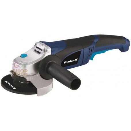 Einhell Smerigliatrice angolare 115 BT-AG 1000 watt. 1010