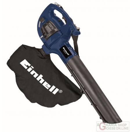 Einhell Soffiatore con motore a scoppio BG-PL 26/1