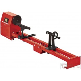 Einhell Tornio per legno TC-WW 1000