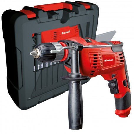 Einhell Trapano a percussione TC-ID 1000 Kit