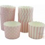 FACKELMANN DECORAZIONE IN CARTA PER CUP CAKE MUFFIN 24 PZ ART. 43964