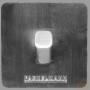 FACKELMANN GANCIO ADESIVO IN ACCIAIO INOX SATINATO 5X5X3,5 CM. ART. 61261