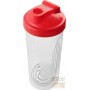 FACKELMANN SHAKER 600 ML CON MOLLA. IDEALE PER FRULLATI E CREPES ART. 42106