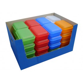 KLICKBOX ALTO ASSORTITI BUCHSTEINER