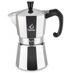 Macchina del caffè caffettiera Miss Moka Prestige 240G 1 tazza