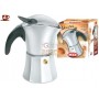 MAX CAFFETTIERA ALLUMINIO 4 TZ MOKA MAX