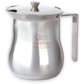 MAX CAFFETTIERA A SERVIRE 350ML INOX