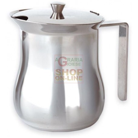 MAX CAFFETTIERA A SERVIRE 350ML INOX