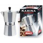 MAX CAFFETTIERA ALLUMINIO 1 TAZZA