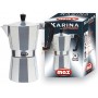 MAX CAFFETTIERA ALLUMINIO 9 TAZZE