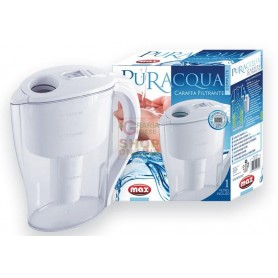 MAX CARAFFA PURACQUA CON DISPLAY