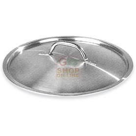 MAX COPERCHIO PROFESSIONAL CHEF 32CM INOX