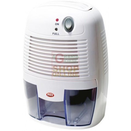 MAX DEUMIDIFICATORE 500 ML