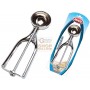 MAX DOSATORE GELATO INOX DIAM.5CM