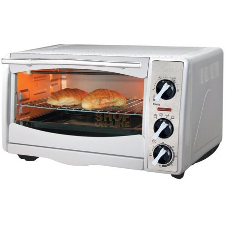 MAX FORNO BASIC 19L