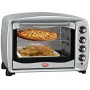 MAX FORNO ELETTRICO 80L