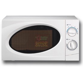 MAX FORNO MICROONDE 17 LITRI COMBINATO