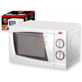 MAX FORNO MICROONDE 17 LT 100 CUOCHI