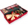 MAX ORGANIZER DECORI NATALE 102X40X15 CM