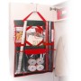 MAX ORGANIZER IMBALLI NATALE 45X77 CM