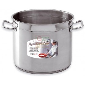 MAX PENTOLA 2/M PROFESSIONAL CHEF 40 CM