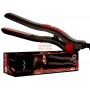 MAX PIASTRA CAPELLI RED APPEAL SLIM CERAMIC